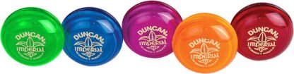 Duncan Imperial Yo-Yo