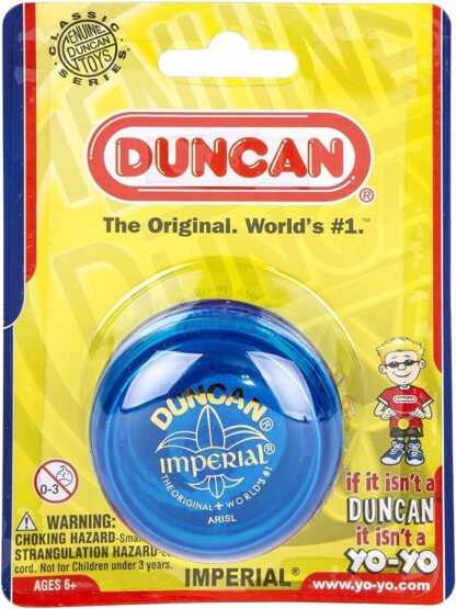 Duncan Imperial Yo-Yo - Image 5