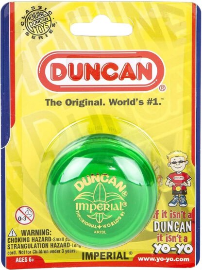 Duncan Imperial Yo-Yo - Image 9