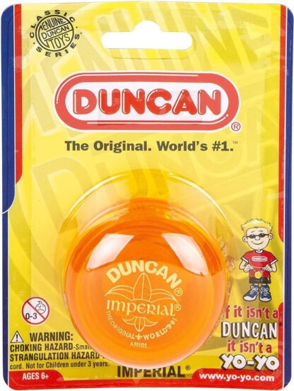 Duncan Imperial Yo-Yo - Image 13