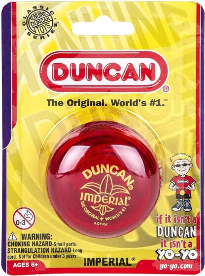 Duncan Imperial Yo-Yo - Image 17