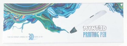 3D Printing Pen with OLED Light - Image 11