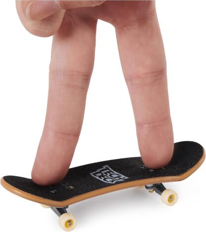 Tech Deck Finger Skateboard Bonus Pack - Image 6