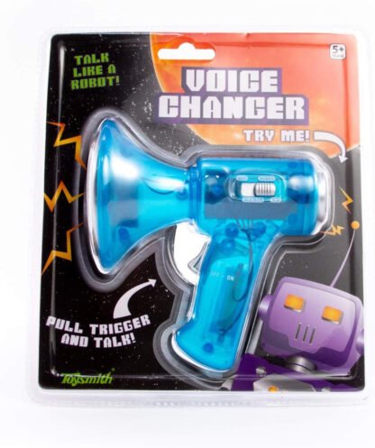 Mini Voice Changer