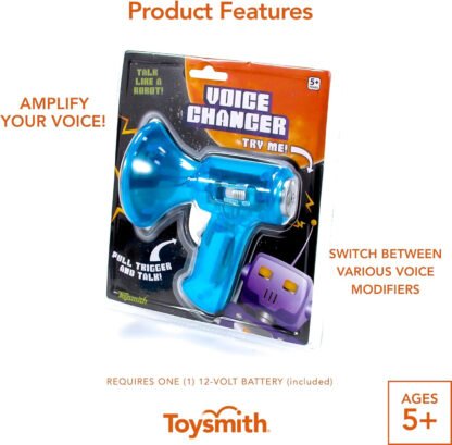Mini Voice Changer - Image 2
