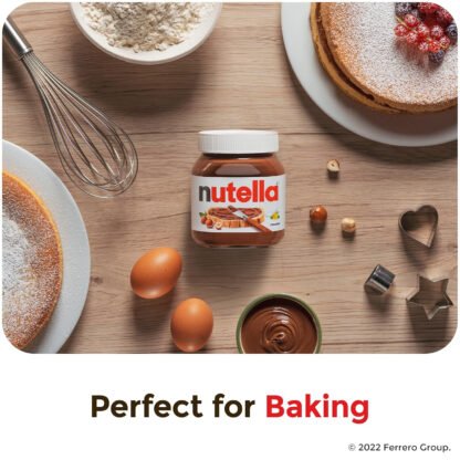 Personalized Mini Nutella Jar - Image 6