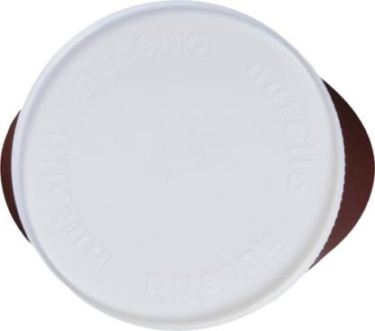 Personalized Mini Nutella Jar - Image 13