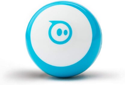 Sphero Mini App-Enabled Robotic Ball