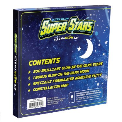 Glow in the Dark Stars - Image 5
