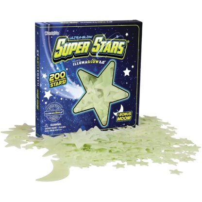 Glow in the Dark Stars - Image 6