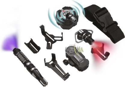SpyX Micro Gear Set - Image 5