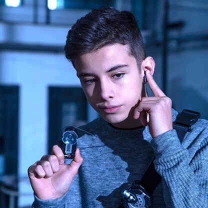 SpyX Micro Gear Set - Image 10