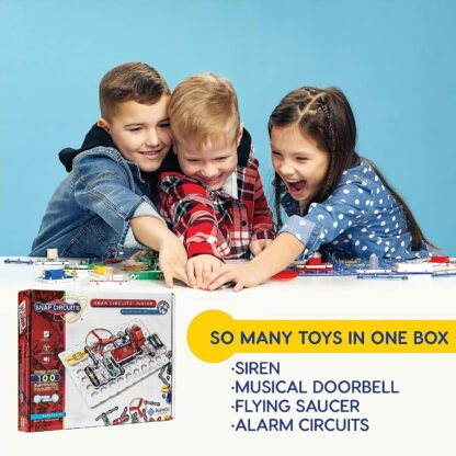 Snap Circuits Jr. - Image 3