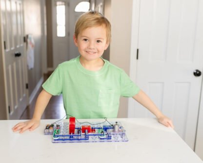 Snap Circuits Jr. - Image 4