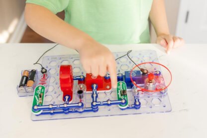Snap Circuits Jr. - Image 7