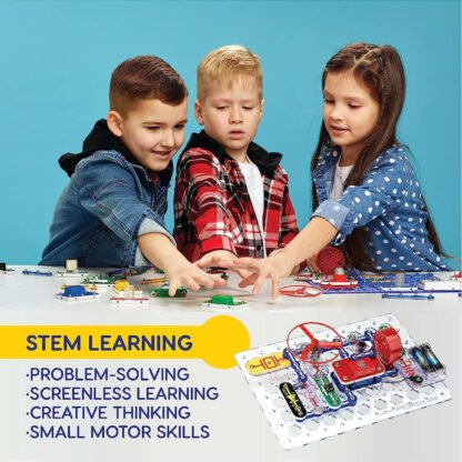 Snap Circuits Jr. - Image 8
