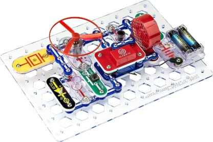 Snap Circuits Jr. - Image 10