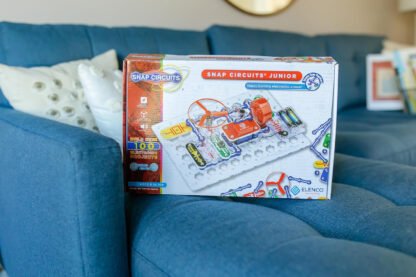 Snap Circuits Jr. - Image 12