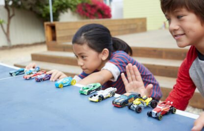Hot Wheels 5-pack - Image 4