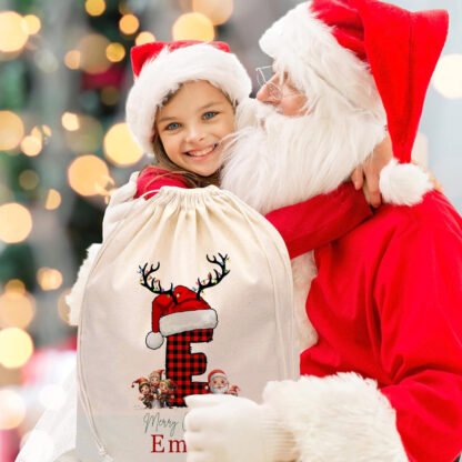 Personalized Special Gift from Santa - Image 3