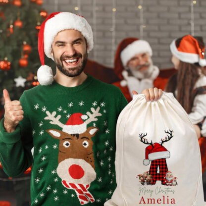 Personalized Special Gift from Santa - Image 4