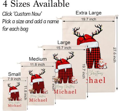 Personalized Special Gift from Santa - Image 5