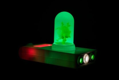 Rick & Morty Portal Toy Gun - Image 2
