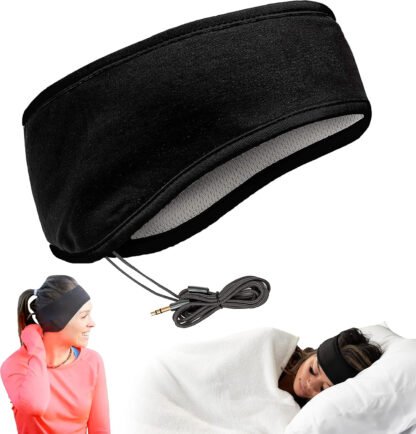 CozyPhones Headband