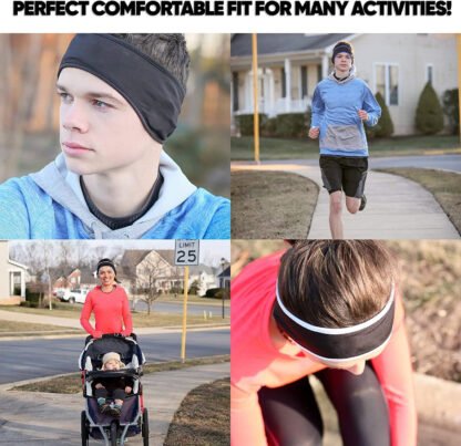 CozyPhones Headband - Image 6