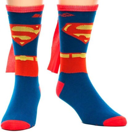 Superman Socks