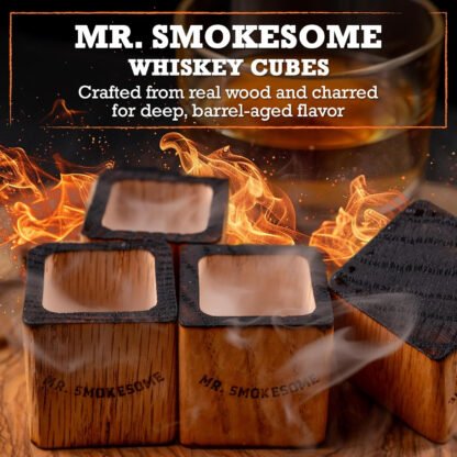 Whiskey Ice Blocks - Image 2