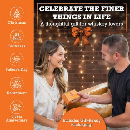 Whiskey Ice Blocks - Image 6