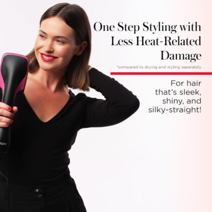 Revlon One-Step Hair Dryer & Styler - Image 4