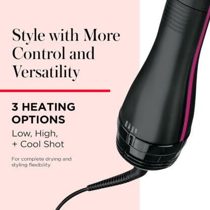 Revlon One-Step Hair Dryer & Styler - Image 6