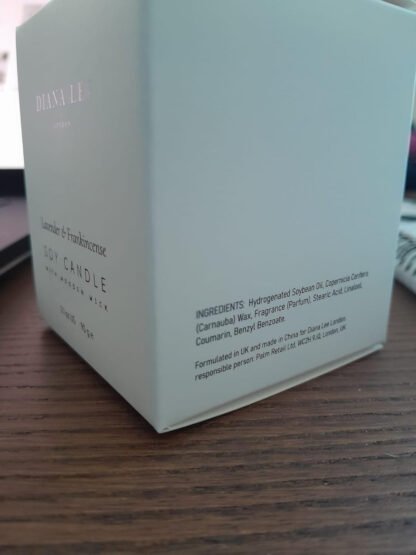 Personalized Spa Gift Set - Image 8