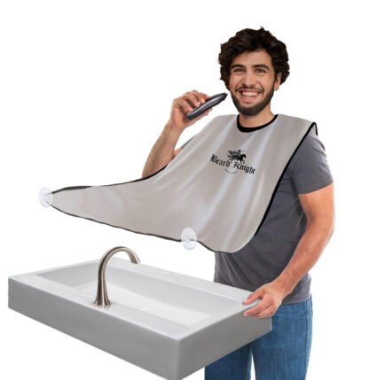Beard Apron Sink Protector