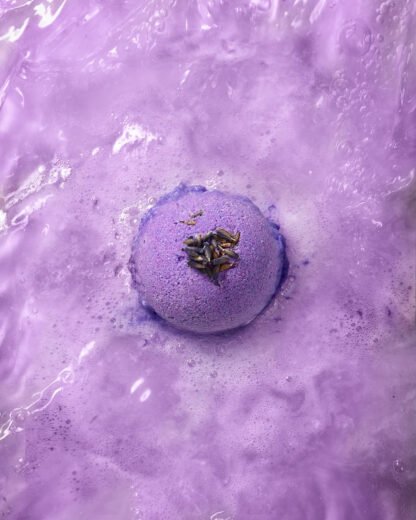 Bath Bombs Gift Set - Image 4