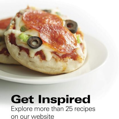 Ultimate Breakfast Sandwich Machine - Image 4