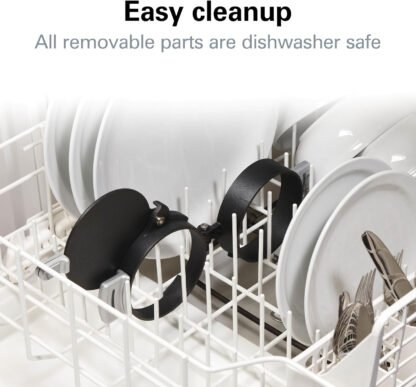 Ultimate Breakfast Sandwich Machine - Image 6