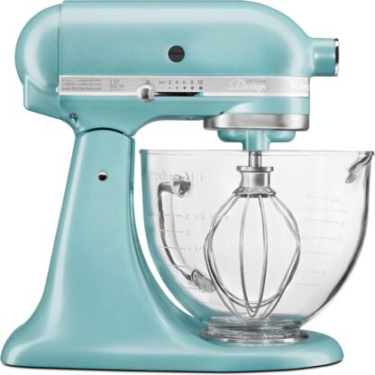 KitchenAid Artisan Design Mixer