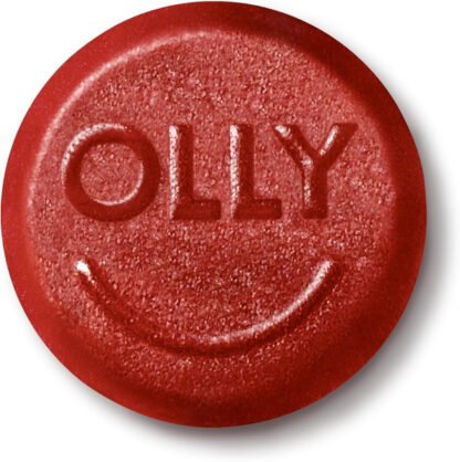 OLLY Women’s Gummy Multivamins - Image 10