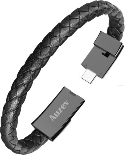 Charging Cable Bracelet