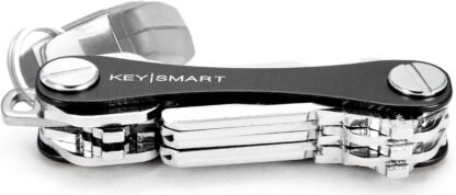 KeySmart Compact Key Holder & Organizer