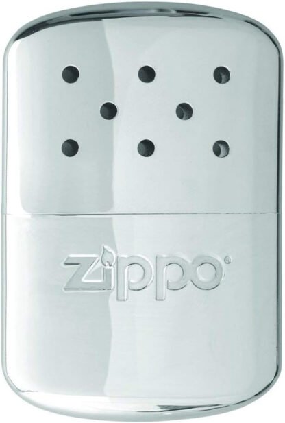 Zippo Hand Warmer