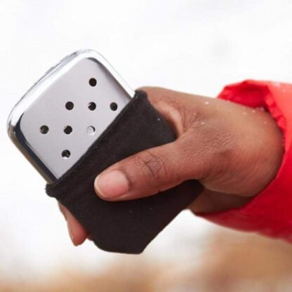 Zippo Hand Warmer - Image 7