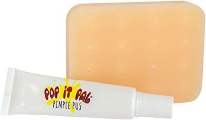 Pop-it-pal Pimple Popping Toy - Image 4