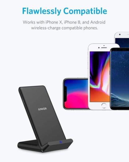 Anker Wireless Phone Charger - Image 6