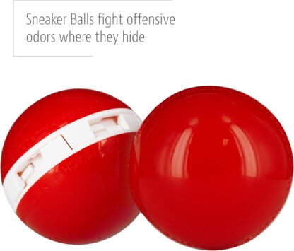 Deodorizing Sneaker Balls - Image 2