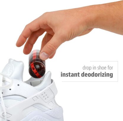 Deodorizing Sneaker Balls - Image 5