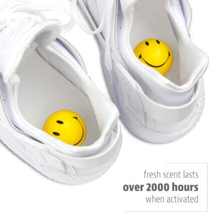 Deodorizing Sneaker Balls - Image 6